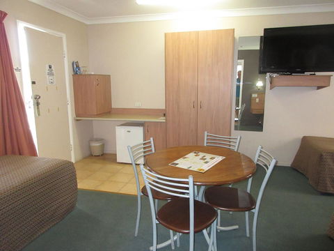 Riviera On Ruthven - Accommodation in Bendigo 12