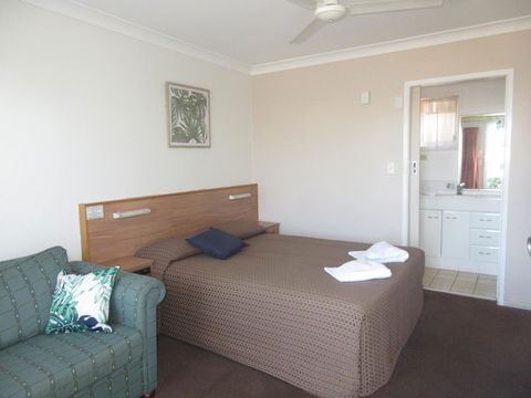 Riviera On Ruthven - Accommodation in Bendigo 9