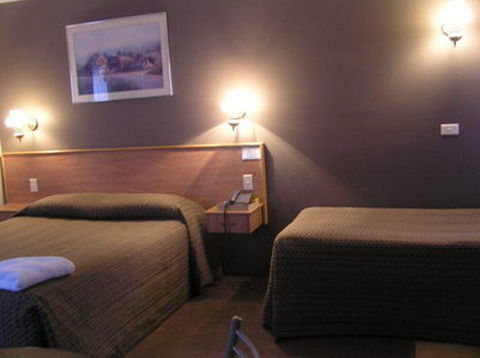 Riviera On Ruthven - Accommodation in Bendigo 34