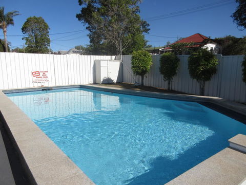 Riviera On Ruthven - Accommodation in Bendigo 13