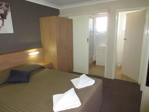 Riviera On Ruthven - Accommodation in Bendigo 18
