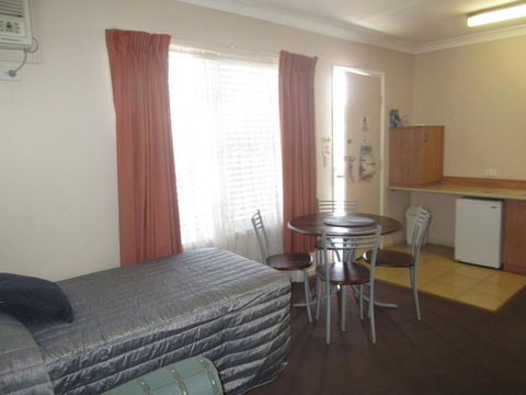 Riviera On Ruthven - Accommodation in Bendigo 1