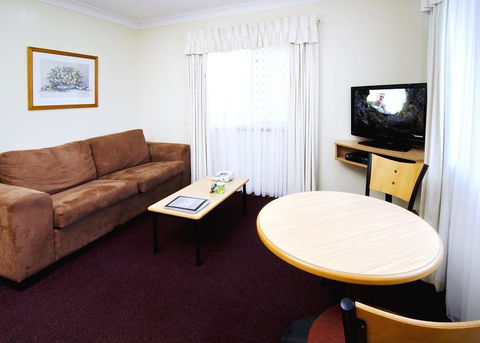 Riviera On Ruthven - Accommodation in Bendigo 22