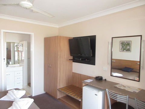 Riviera On Ruthven - Accommodation in Bendigo 8