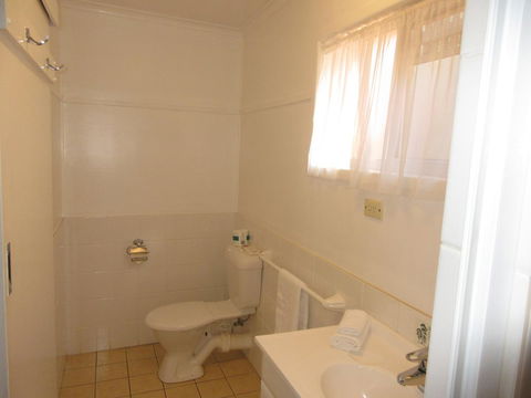 Riviera On Ruthven - Accommodation in Bendigo 6