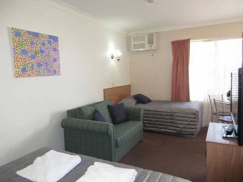 Riviera On Ruthven - Accommodation in Bendigo 3