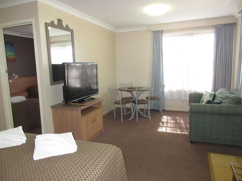 Riviera On Ruthven - Accommodation in Bendigo 16