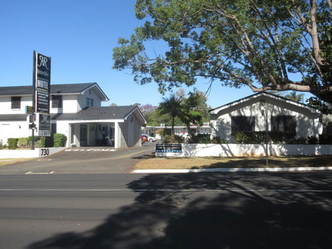 Riviera On Ruthven - Accommodation in Bendigo 0
