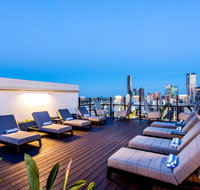 Hotel Grand Chancellor Brisbane - Accommodation in Bendigo