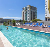 Oxygen Apartments - Accommodation in Bendigo