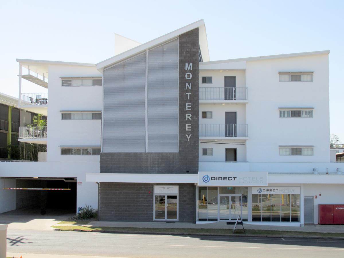 Moranbah QLD Accommodation in Bendigo