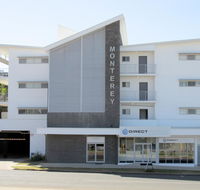 Direct Hotels - Monterey Moranbah - Accommodation in Bendigo
