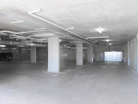 Monterey Apartments Moranbah - Accommodation in Bendigo 11