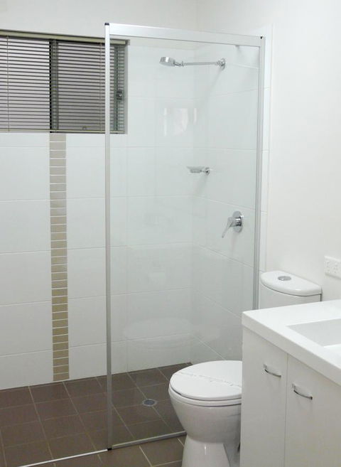 Monterey Apartments Moranbah - Accommodation in Bendigo 7