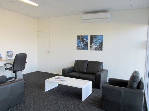 Monterey Apartments Moranbah - Accommodation in Bendigo 10