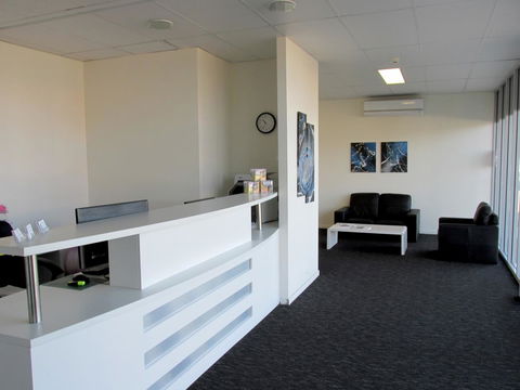 Monterey Apartments Moranbah - Accommodation in Bendigo 5