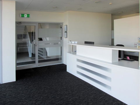 Monterey Apartments Moranbah - Accommodation in Bendigo 8