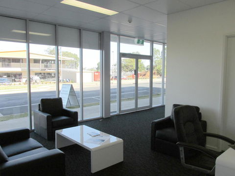 Monterey Apartments Moranbah - Accommodation in Bendigo 9