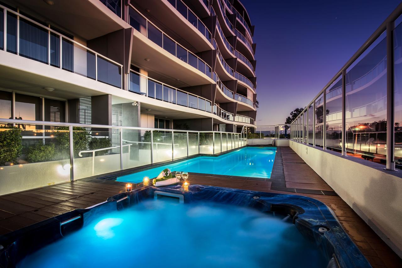  Accommodation in Bendigo