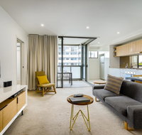 Vine Serviced Apartments - Accommodation in Bendigo