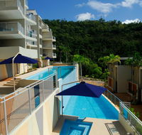 Azure Sea Whitsunday - Accommodation in Bendigo