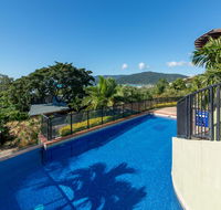 Paradise Penthouse at Waves - Airlie Beach - Accommodation in Bendigo