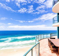The Waterford on Main Beach - Accommodation in Bendigo