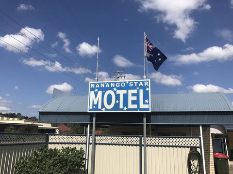Nanango Star Motel - Accommodation in Bendigo 6