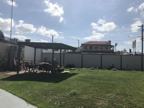 Nanango Star Motel - Accommodation in Bendigo 37