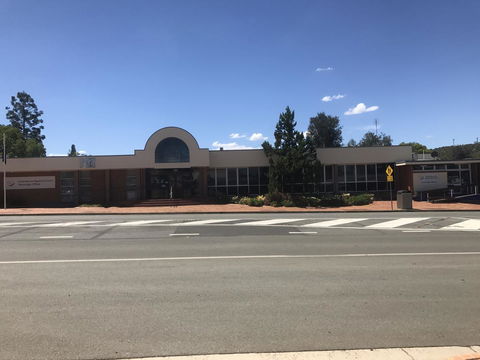 Nanango Star Motel - Accommodation in Bendigo 8
