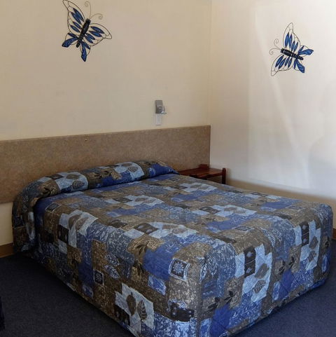Nanango Star Motel - Accommodation in Bendigo 41