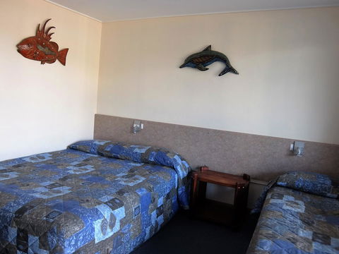 Nanango Star Motel - Accommodation in Bendigo 43