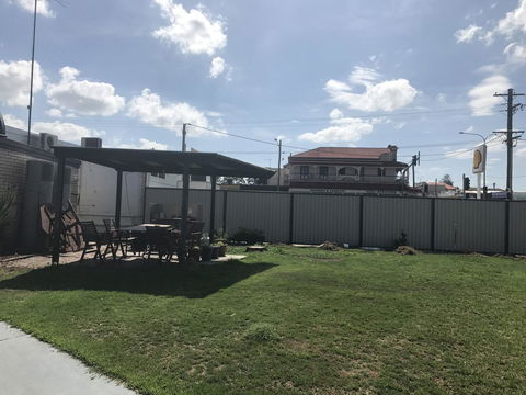 Nanango Star Motel - Accommodation in Bendigo 9