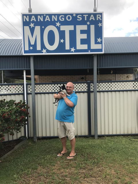 Nanango Star Motel - Accommodation in Bendigo 18