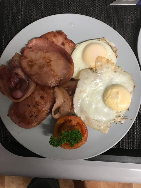 Nanango Star Motel - Accommodation in Bendigo 5