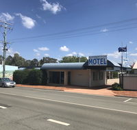 Nanango Star Motel - Accommodation in Bendigo
