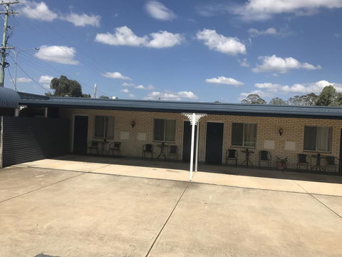 Nanango Star Motel - Accommodation in Bendigo 38