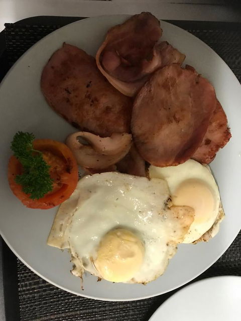 Nanango Star Motel - Accommodation in Bendigo 3