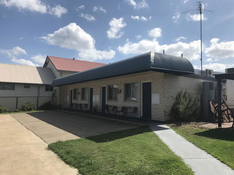 Nanango Star Motel - Accommodation in Bendigo 17