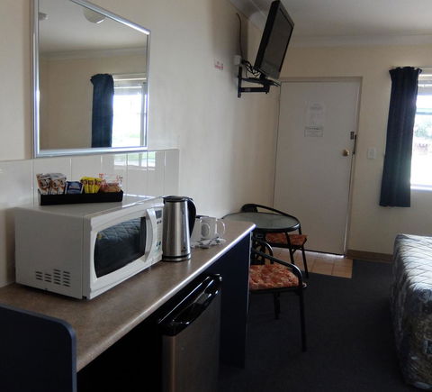 Nanango Star Motel - Accommodation in Bendigo 42