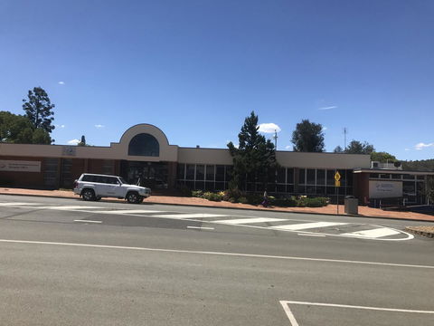 Nanango Star Motel - Accommodation in Bendigo 36