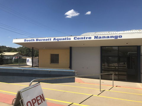 Nanango Star Motel - Accommodation in Bendigo 31