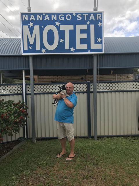 Nanango Star Motel - Accommodation in Bendigo 19