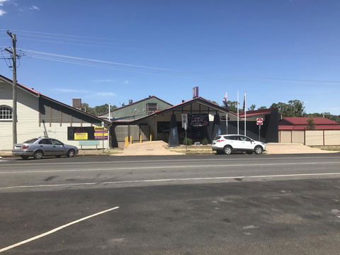 Nanango Star Motel - Accommodation in Bendigo 27