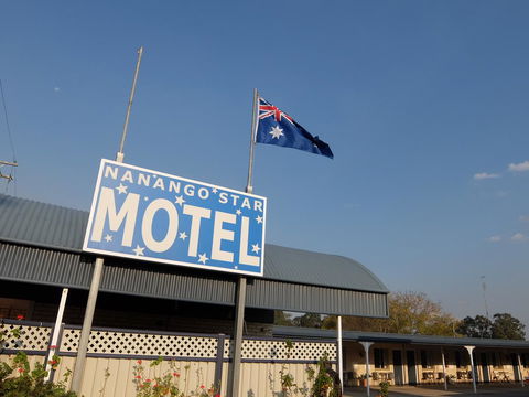 Nanango Star Motel - Accommodation in Bendigo 21