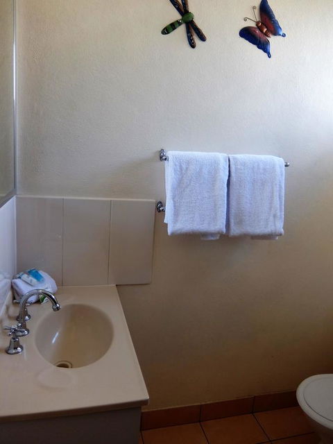 Nanango Star Motel - Accommodation in Bendigo 44