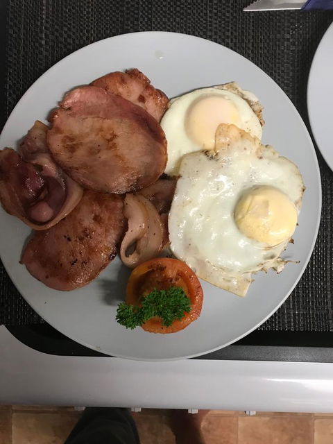 Nanango Star Motel - Accommodation in Bendigo 4