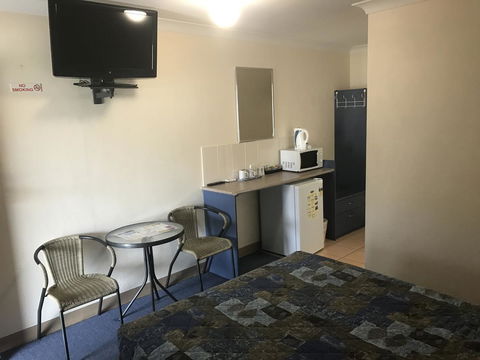 Nanango Star Motel - Accommodation in Bendigo 23