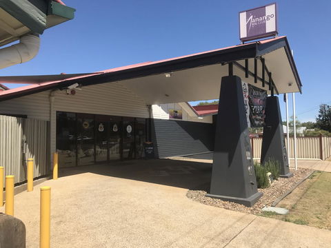 Nanango Star Motel - Accommodation in Bendigo 34