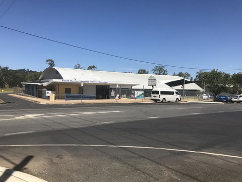 Nanango Star Motel - Accommodation in Bendigo 29